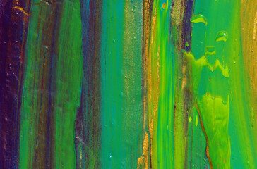 Abstract art background. Paint surface.