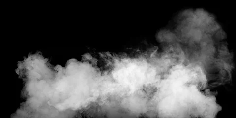 Foto op Plexiglas anti-reflex smoke stock image © VFX GUY