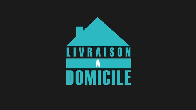 livraison &agrave; domicile