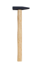 Hammer isolated