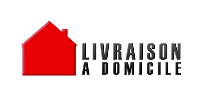 livraison &agrave; domicile