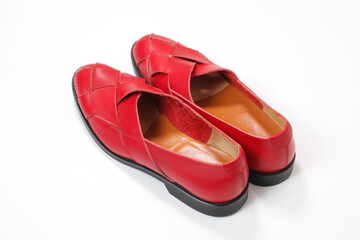 メンズカジュアルシューズ