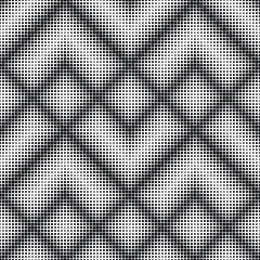 Modern Art Seamless Pattern. texture for your design.repeating geometric background.