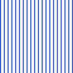 Obraz premium Cerulean blue and white stripes pattern in 12x12 design element, page element and backgrounds.
