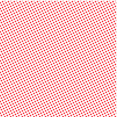 Circle Abstract Pattern.dotted Seamless texture.Halftone vector background.Polka Dots 