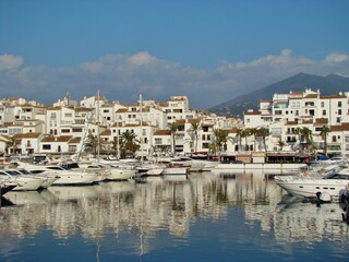 Puerto Banus
