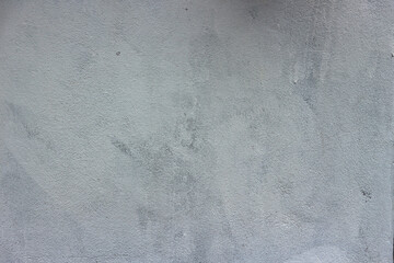 Fototapeta premium Old white cement wall background suitable for design