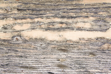 Fototapeta premium Vintage gray wood background, Close up grunge rust wooden texture background, Texture with wood effect brown background.