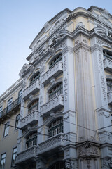 Travel photo from Lisboa in 2020