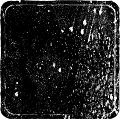 Grunge post Stamps Collection, Circles. Banners, Insignias , Logos, Icons, Labels and Badges Set . vector distress textures.blank shapes.