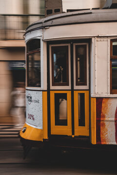 Travel photo from Lisboa in 2020