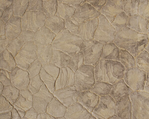 Naklejka premium Paving stones covering (bitmap texture) 