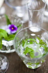 ナチュラルイメージ