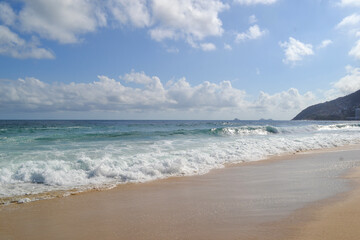copacabana brazil brasil playas
