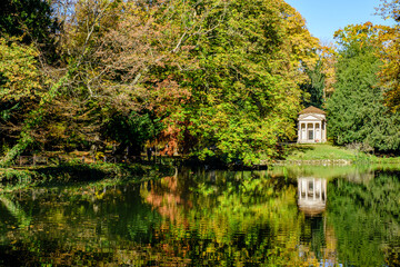 Monza, parco cittadino