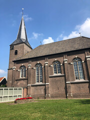 Church in Gramsbergen