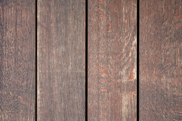 Wooden plank texture background, wood pattern photo.