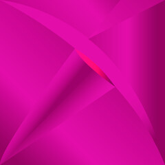 pink abstract background