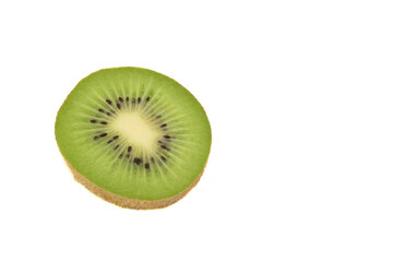 Naklejka na ściany i meble Kiwi Fruit