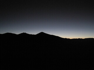 The vast and open landscapes of Salar de Uyuni and Lake Titicaca in Bolivia, South America
