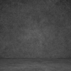 Designed grunge texture. Wall and floor interior background