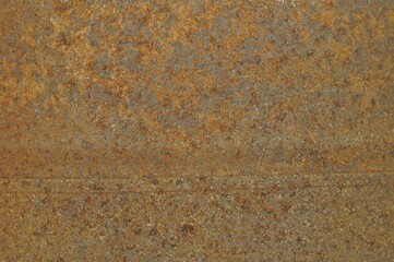 A rusty steel of texture and backgrounds surface style.