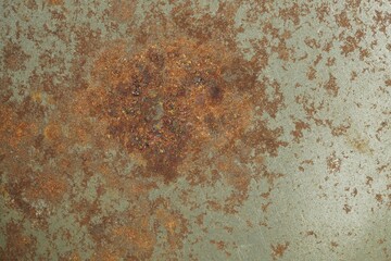 A groups rusty steel of texture and backgrounds on steel surface style.