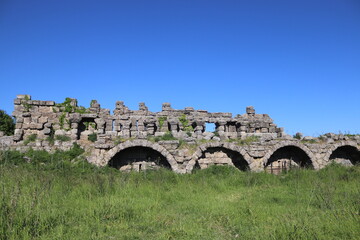 Fototapeta premium Tarihi Köprü 