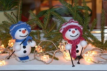 christmas decoration