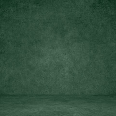 Designed grunge texture. Wall and floor interior background
