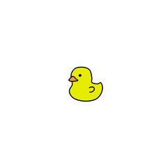Rubber duck,