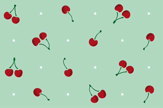 Cherry Up