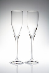 シャンパングラス