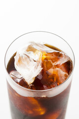 アイスコーヒー