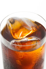 アイスコーヒー