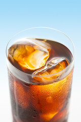 アイスコーヒー