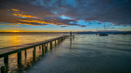 Starnberger See