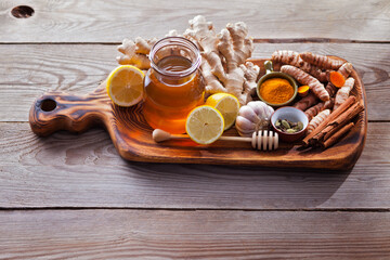 all you need to boost immune system