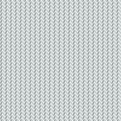 Knitting texture, seamless pattern design