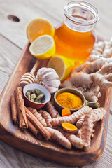 all you need to boost immune system