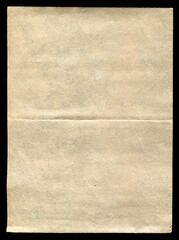 old vintage paper texture background