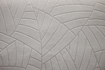 Obraz premium background from old textured beige wallpaper