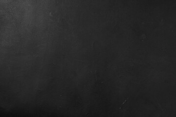 Modern abstract background in black color, canvas texture, place for text