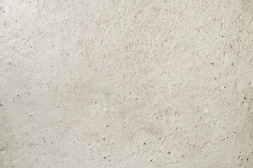Light background with concrete texture and texture, place for text