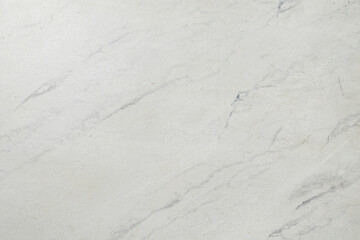 Light background with marble texture, place for text, white