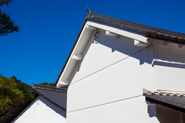 妻籠歴史資料館