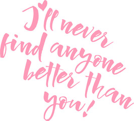 Slogan Print Design Vector Illustration