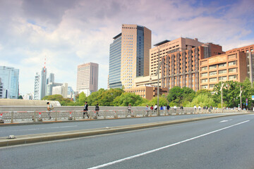 Obraz premium 聖橋