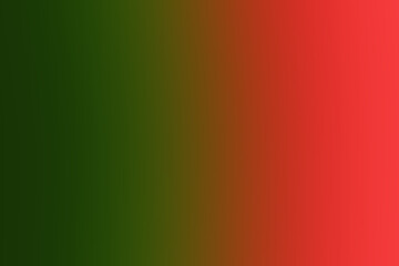 Defocused and abstract Christmas background - Various colors