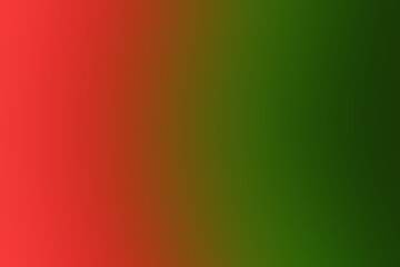 Defocused and abstract Christmas background - Various colors